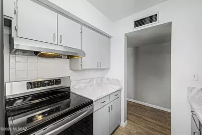 660 E River Road #APT H, Tucson, AZ 85718 - Photo 15