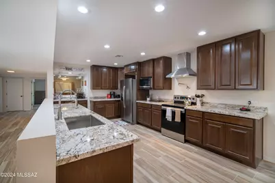 5617 N Camino Del Conde, Tucson, AZ 85718 - Photo 3