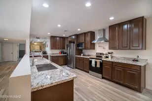 5617 N Camino Del Conde, Tucson, AZ 85718 - Photo 3