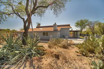 5617 N Camino Del Conde, Tucson, AZ 85718 - Photo 7