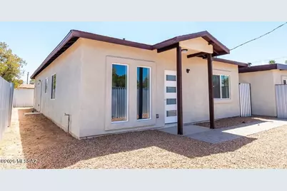 4153 E Bermuda Street #2, Tucson, AZ 85712 - Photo 7