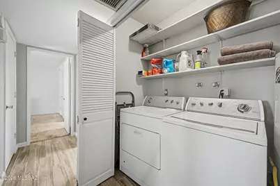 660 E River Road #APT H, Tucson, AZ 85704 - Photo 19