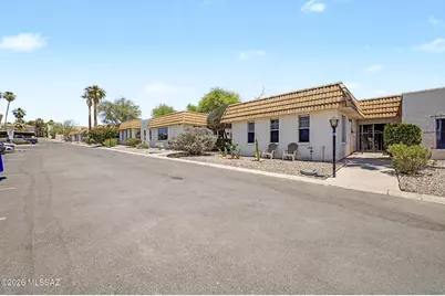 660 E River Road #APT H, Tucson, AZ 85704 - Photo 3