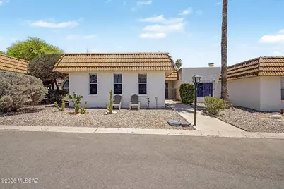 660 E River Road #APT H, Tucson, AZ 85704 - Photo 5