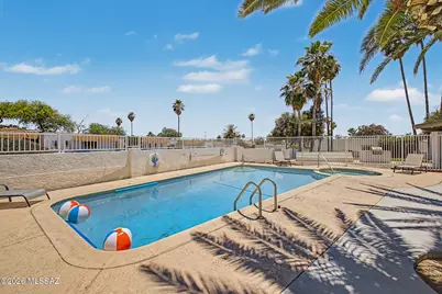 660 E River Road #APT H, Tucson, AZ 85704 - Photo 35