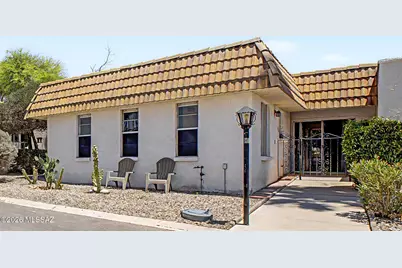 660 E River Road #APT H, Tucson, AZ 85704 - Photo 3
