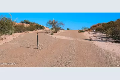 Ramsey Road #4, Benson, AZ 85602 - Photo 21