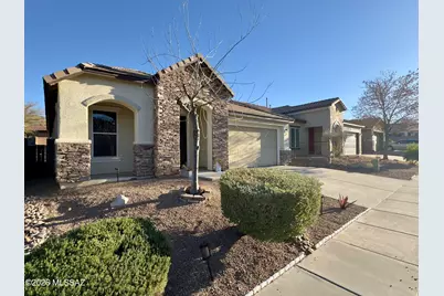 11020 E Pima Creek Drive, Vail, AZ 85641 - Photo 3