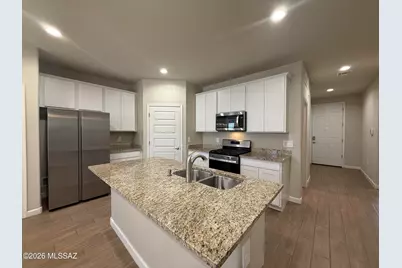 8756 Weeping Dalea Drive, Marana, AZ 85653 - Photo 9