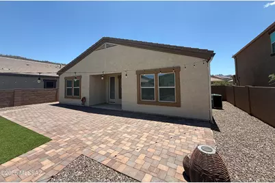 8756 Weeping Dalea Drive, Marana, AZ 85653 - Photo 33
