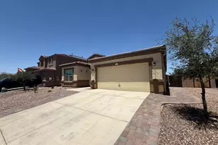 8756 Weeping Dalea Dr, Marana, AZ 85653 - Photo 1