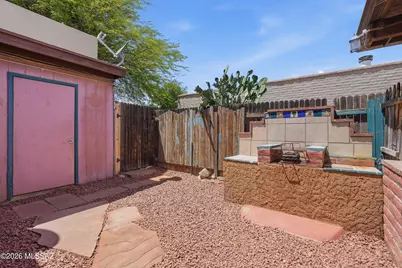 2852 W Sheryl Drive, Tucson, AZ 85713 - Photo 21