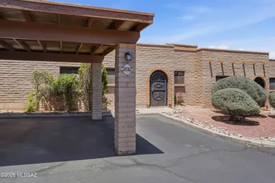 2852 W Sheryl Drive, Tucson, AZ 85713 - Photo 9