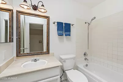 2852 W Sheryl Drive, Tucson, AZ 85713 - Photo 17