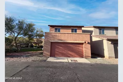 6053 S Sweet Birch Lane, Tucson, AZ 85747 - Photo 5