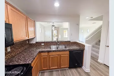 6053 S Sweet Birch Lane, Tucson, AZ 85747 - Photo 9