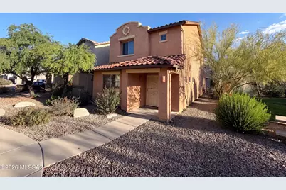 6053 S Sweet Birch Lane, Tucson, AZ 85747 - Photo 19