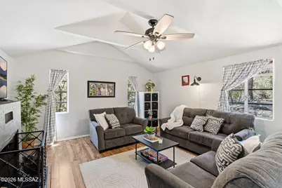 9713 S Willow Canyon, Tucson, AZ 85619 - Photo 13