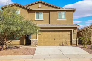 34913 S Iron Jaw Dr, Red Rock, AZ 85145 - Photo 1