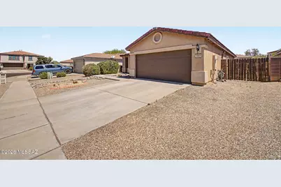 10883 S Sky Kristen Loop, Vail, AZ 85641 - Photo 33