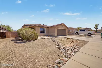 10883 S Sky Kristen Loop, Vail, AZ 85641 - Photo 31