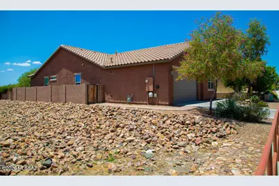 11631 W Oilseed Drive, Marana, AZ 85653 - Photo 19