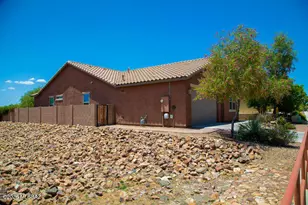 11631 W Oilseed Dr, Marana, AZ 85653 - Photo 19