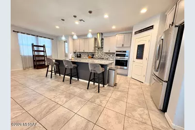 11631 W Oilseed Drive, Marana, AZ 85653 - Photo 5