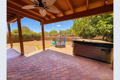 11631 W Oilseed Drive, Marana, AZ 85653 - Photo 13