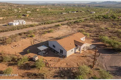 1785 Dove Court, Rio Rico, AZ 85648 - Photo 19
