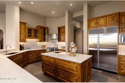 14262 N Giant Saguaro Place, Oro Valley, AZ 85755 - Photo 23
