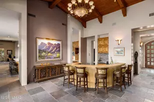 14262 N Giant Saguaro Pl, Oro Valley, AZ 85755 - Photo 21