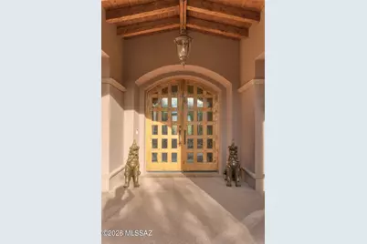 14262 N Giant Saguaro Place, Oro Valley, AZ 85755 - Photo 5