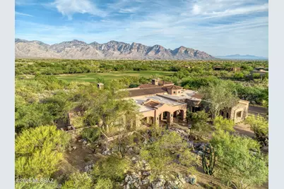 14262 N Giant Saguaro Place, Oro Valley, AZ 85755 - Photo 3