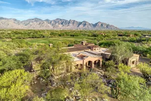 14262 N Giant Saguaro Pl, Oro Valley, AZ 85755 - Photo 3
