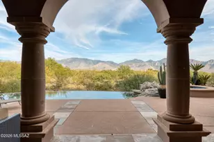 14262 N Giant Saguaro Pl, Oro Valley, AZ 85755 - Photo 17