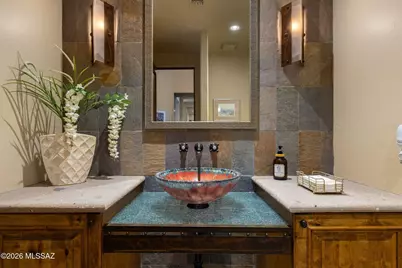 14262 N Giant Saguaro Place, Oro Valley, AZ 85755 - Photo 37