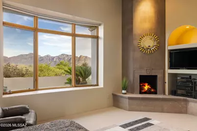 14262 N Giant Saguaro Place, Oro Valley, AZ 85755 - Photo 33