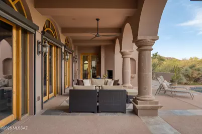 14262 N Giant Saguaro Place, Oro Valley, AZ 85755 - Photo 31