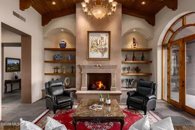 14262 N Giant Saguaro Place, Oro Valley, AZ 85755 - Photo 13