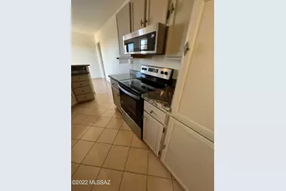 6451 N Tierra De Las Catalinas #64, Tucson, AZ 85718 - Photo 17