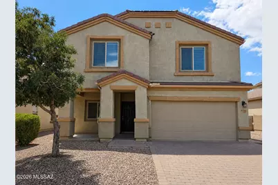 8735 W Saguaro Moon Road, Marana, AZ 85653 - Photo 1