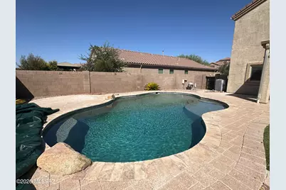 8735 W Saguaro Moon Road, Marana, AZ 85653 - Photo 23