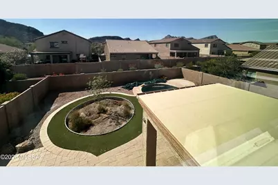 8735 W Saguaro Moon Road, Marana, AZ 85653 - Photo 21