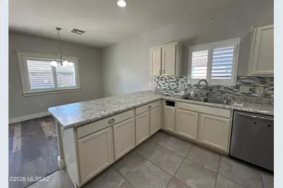 8735 W Saguaro Moon Road, Marana, AZ 85653 - Photo 5