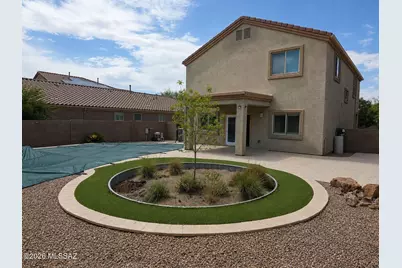8735 W Saguaro Moon Road, Marana, AZ 85653 - Photo 11