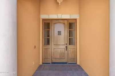 2556 E Via Corta Di Amore, Tucson, AZ 85718 - Photo 9