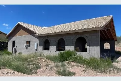 480 Camino Ramanote, Rio Rico, AZ 85648 - Photo 35