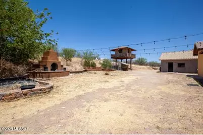 480 Camino Ramanote, Rio Rico, AZ 85648 - Photo 27