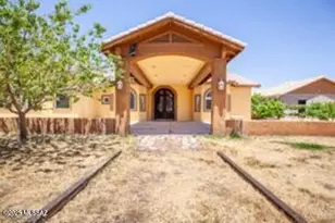 480 Camino Ramanote, Rio Rico, AZ 85648 - Photo 5